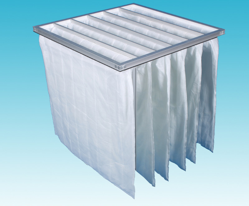 Paint Booth Ceiling Filter Media CL-600G